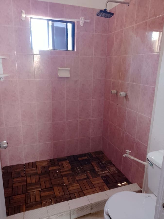 mi nueva casa