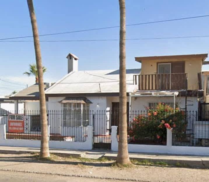 Casa de 4 recámaras, Trato directo con el dueño